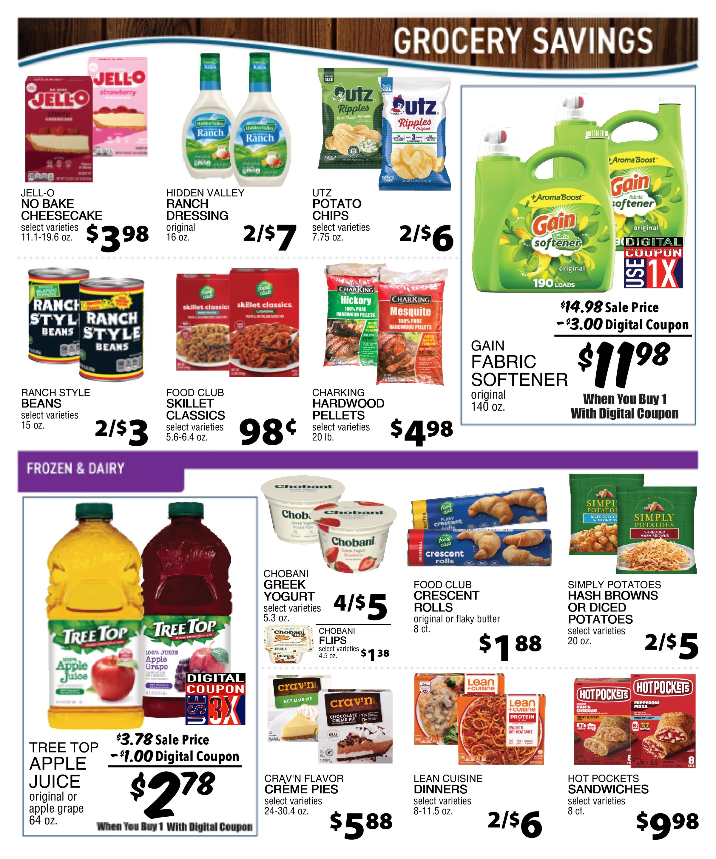 Ad page image