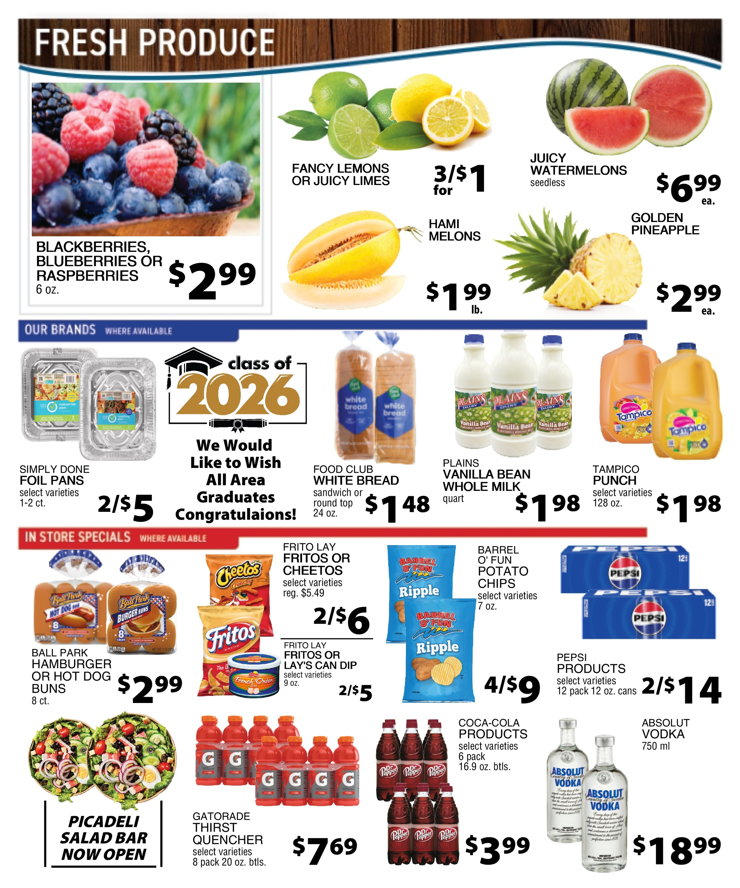 Ad page image