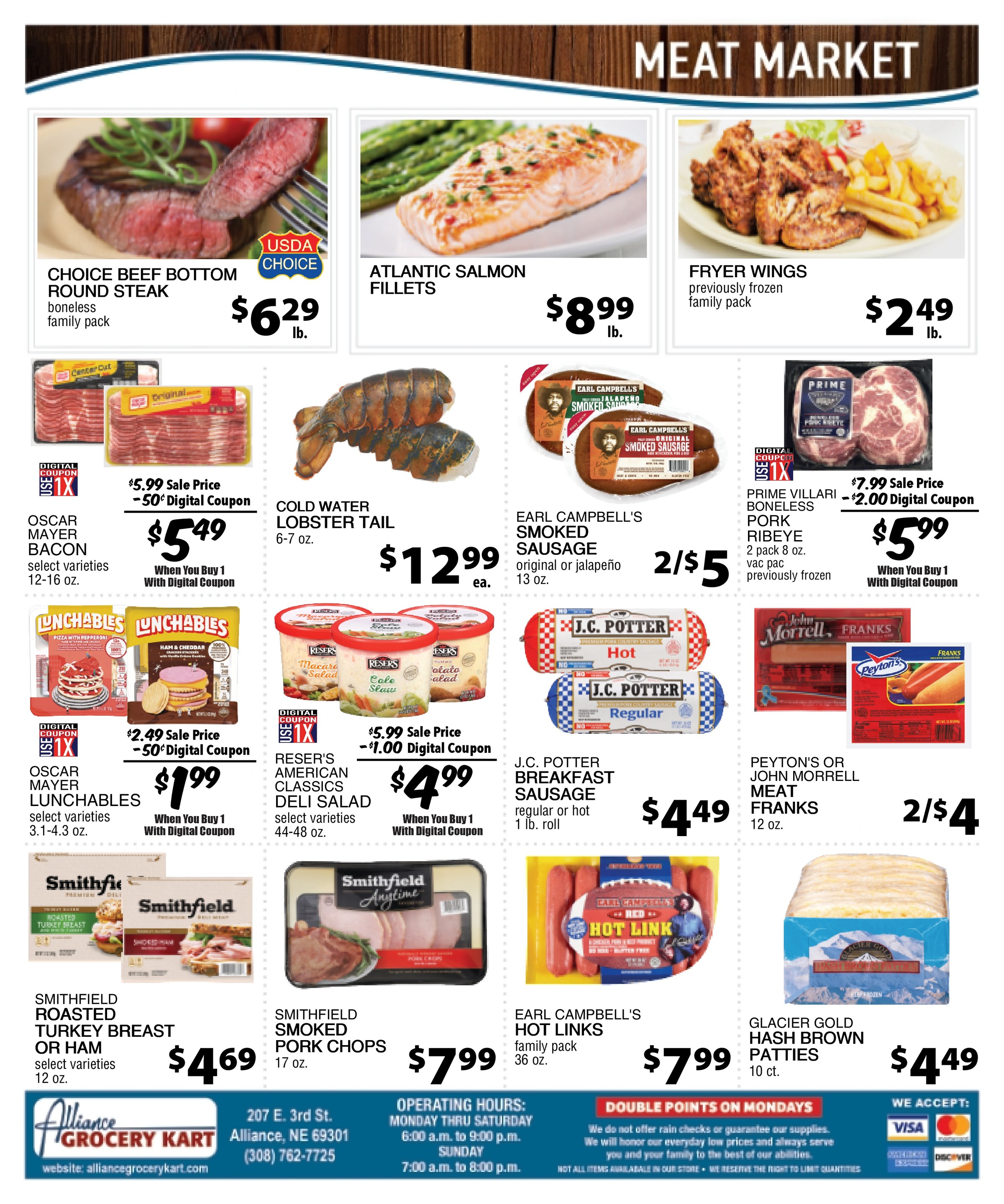 Ad page image