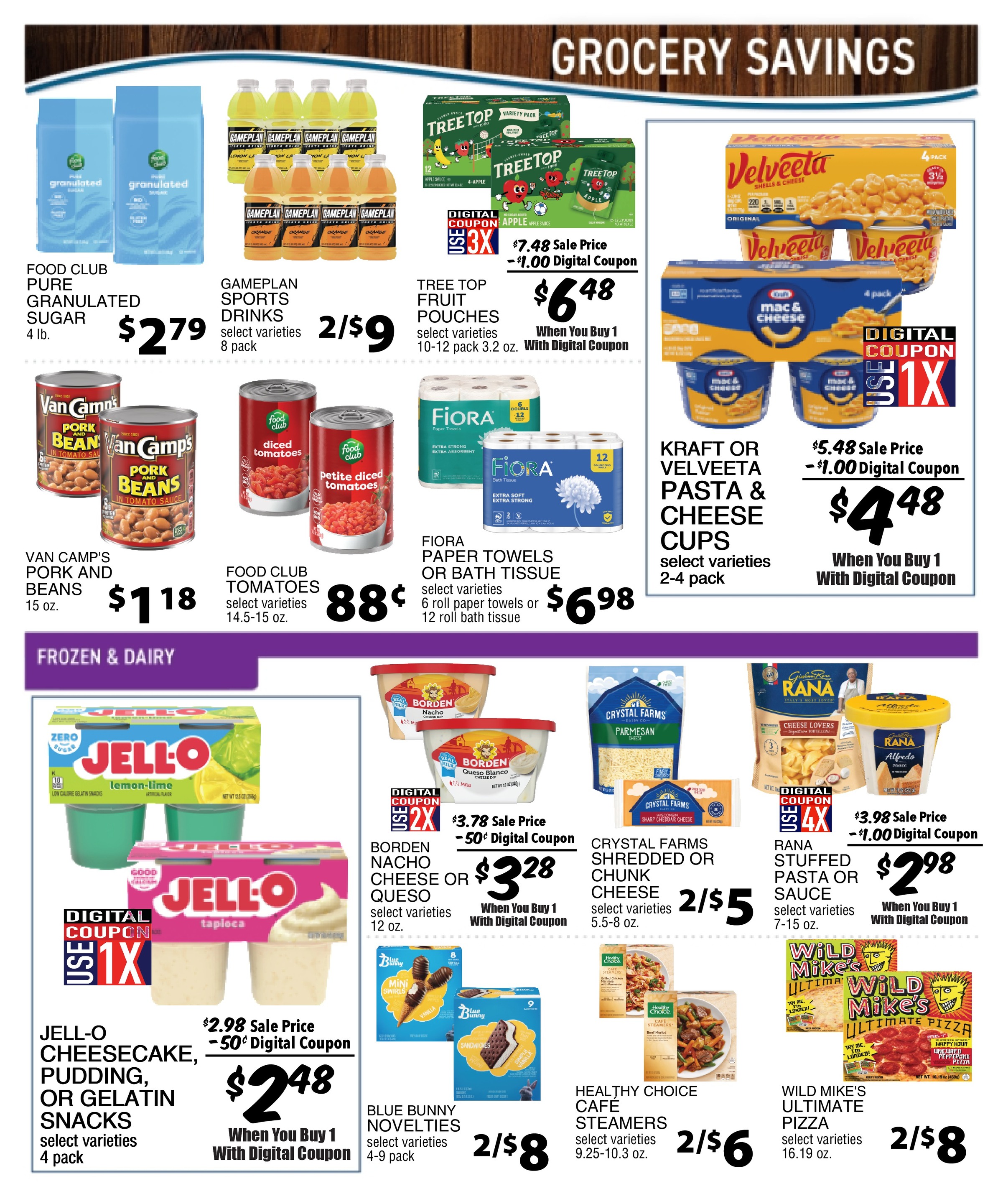 Ad page image