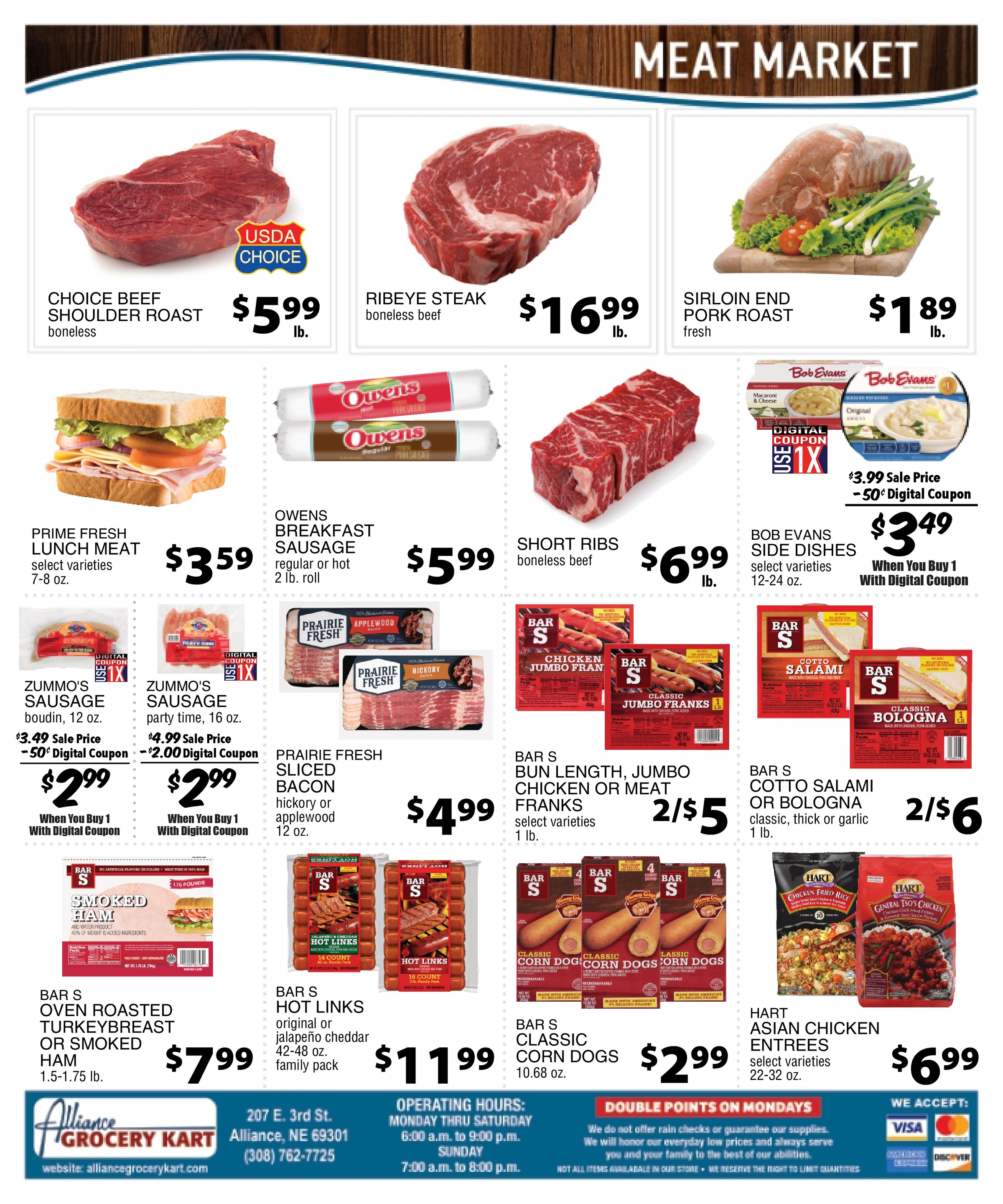 Ad page image