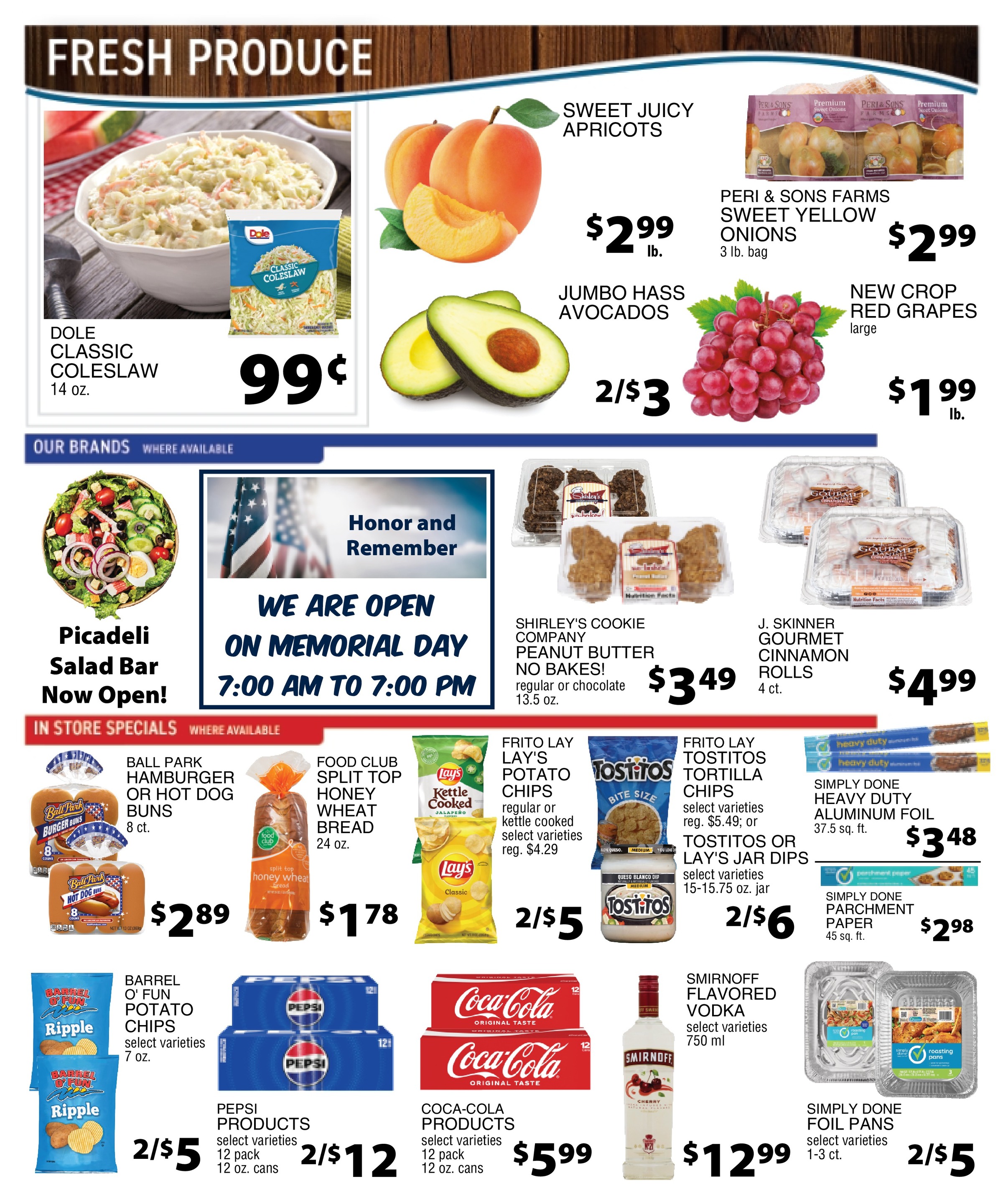 Ad page image