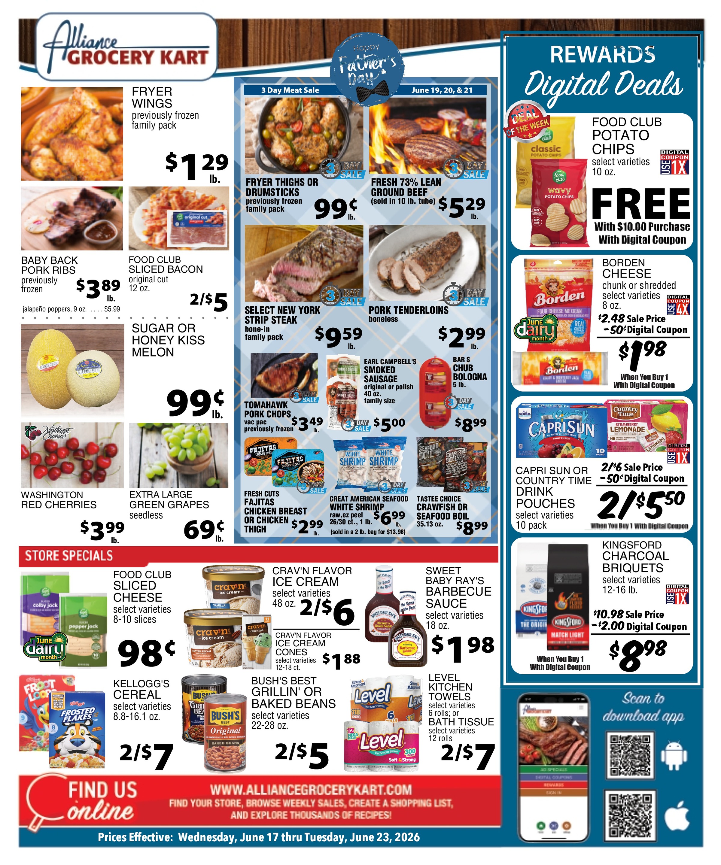Ad page image