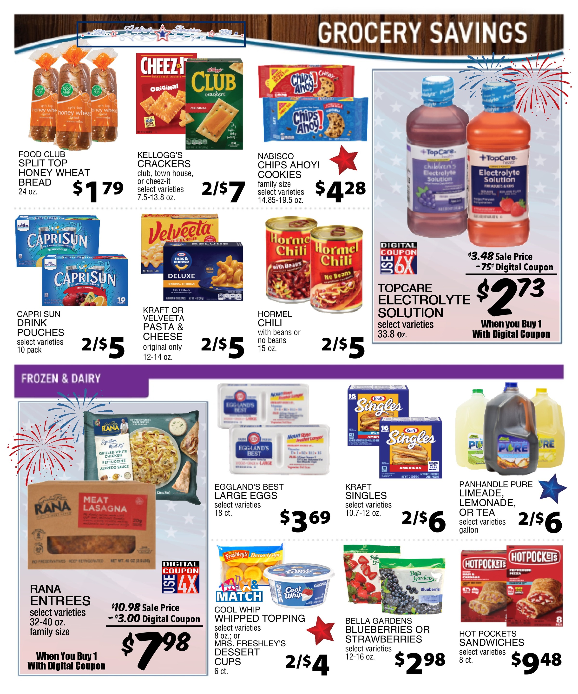 Ad page image