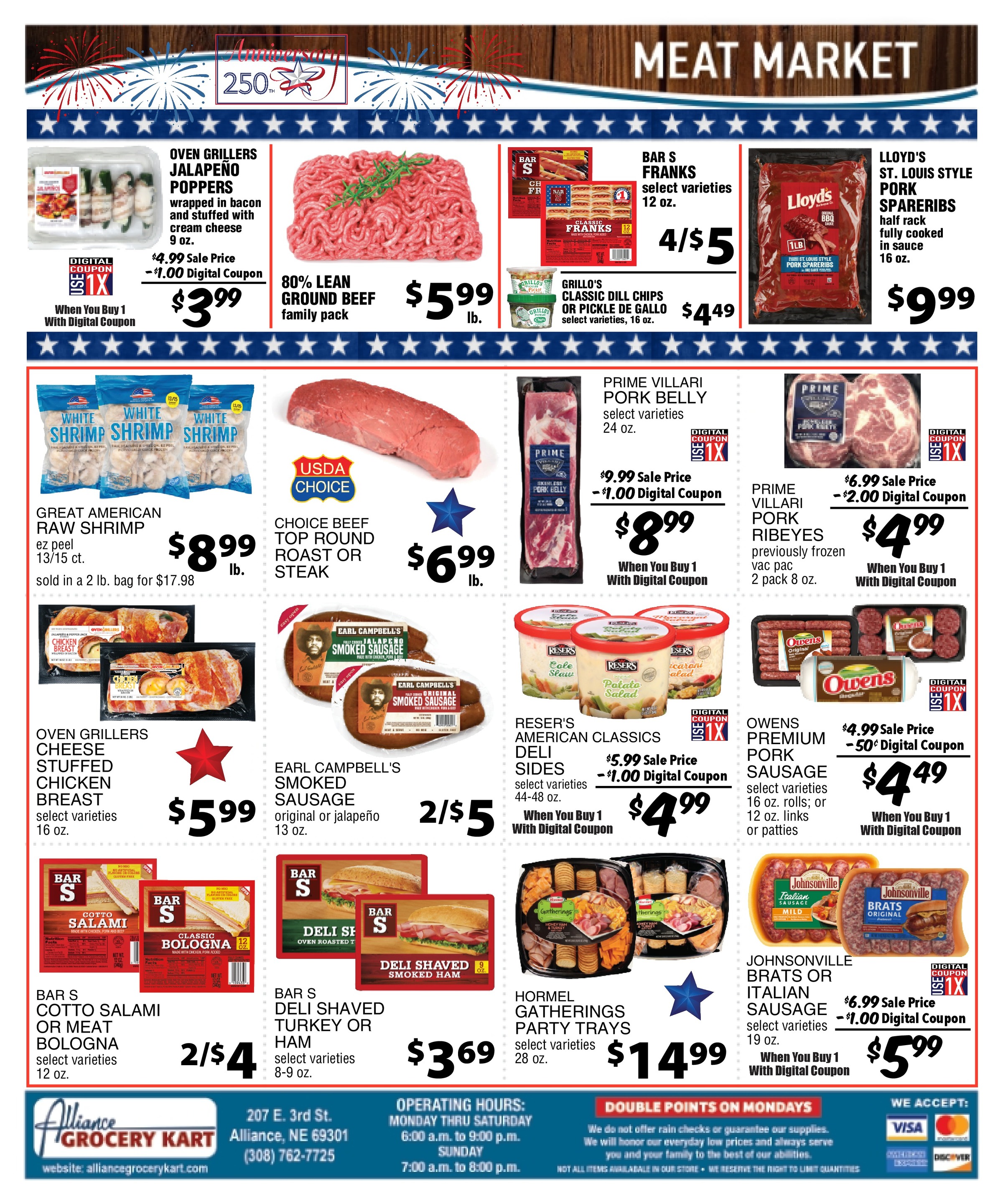 Ad page image