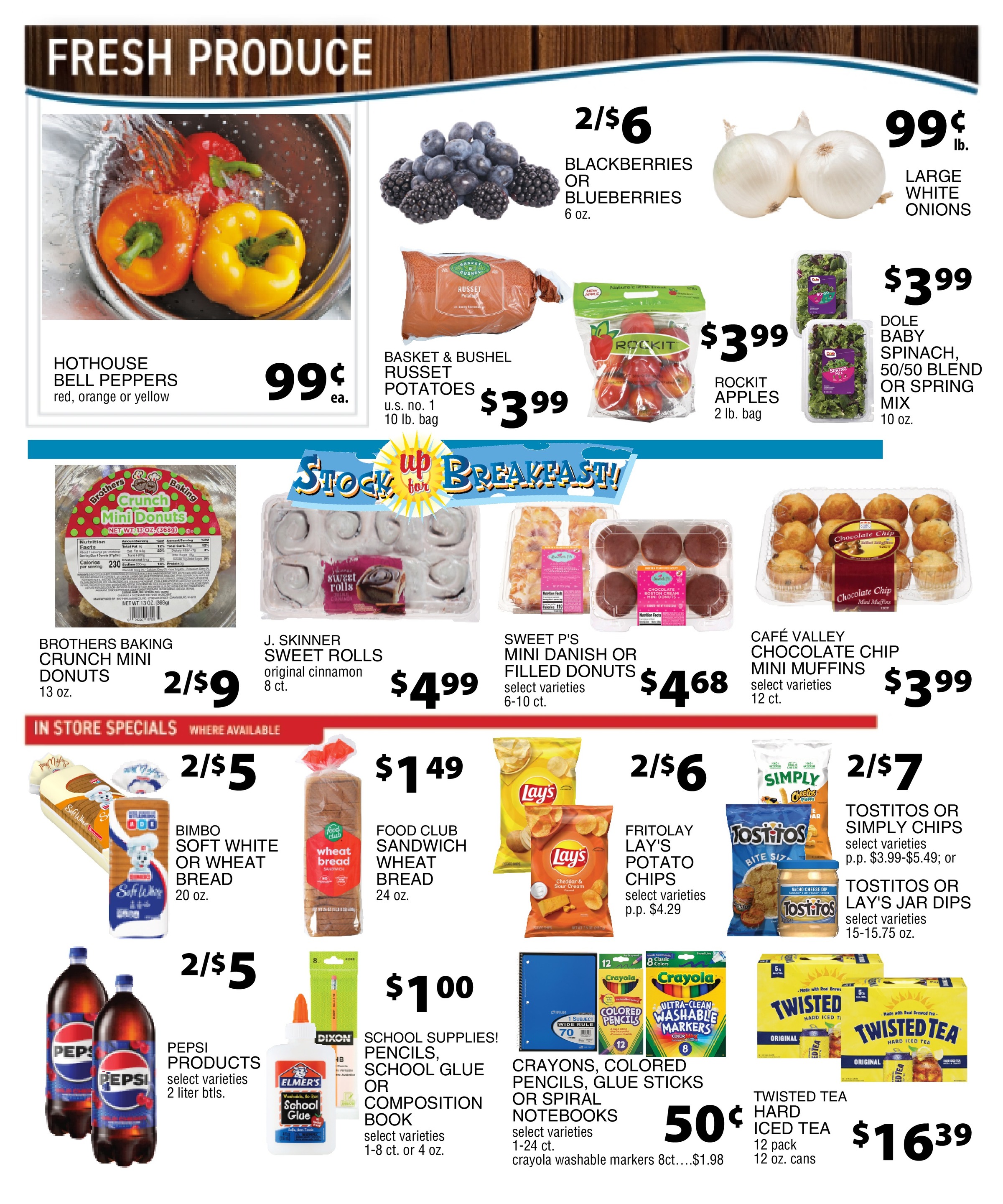 Ad page image