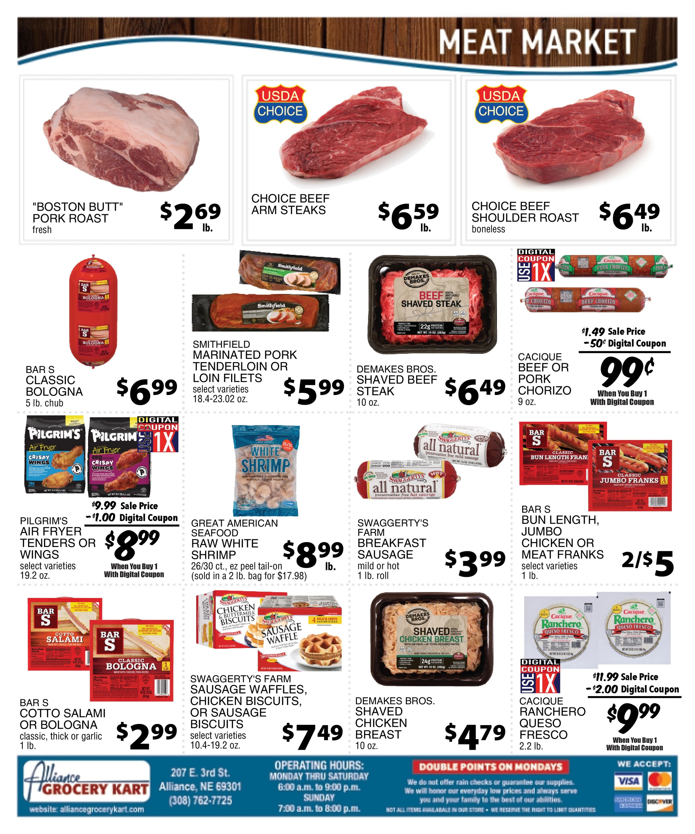 Ad page image