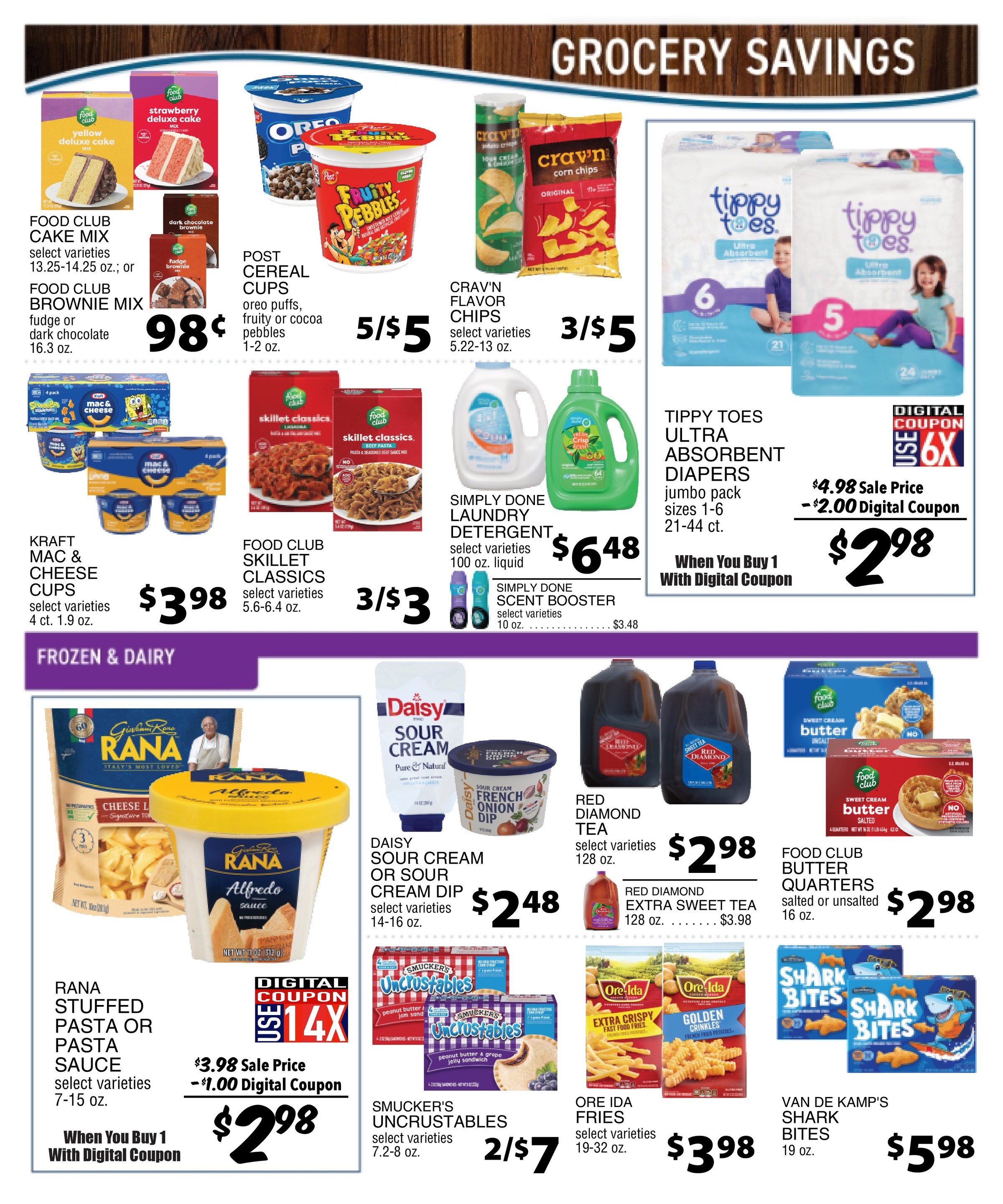 Ad page image