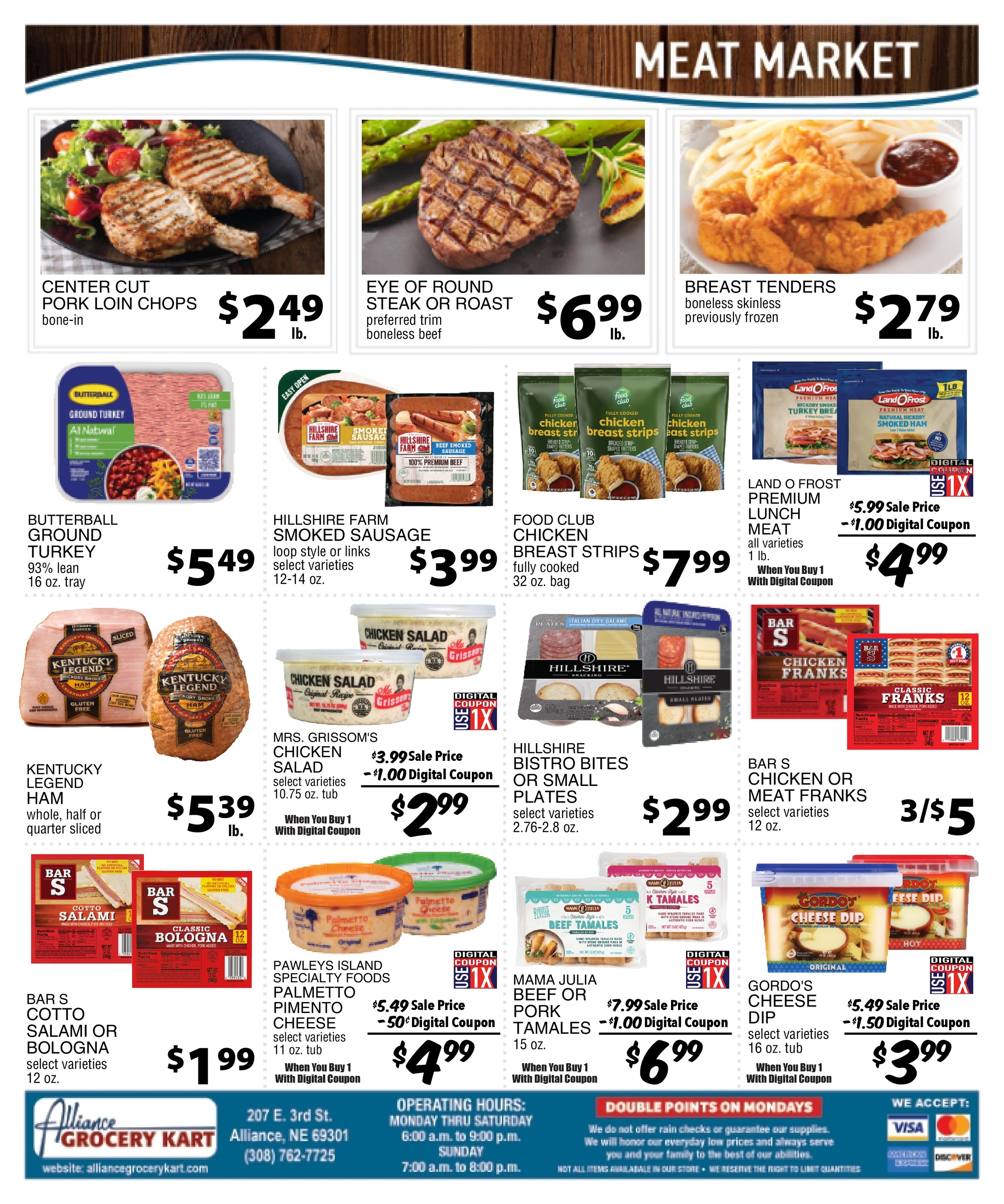 Ad page image