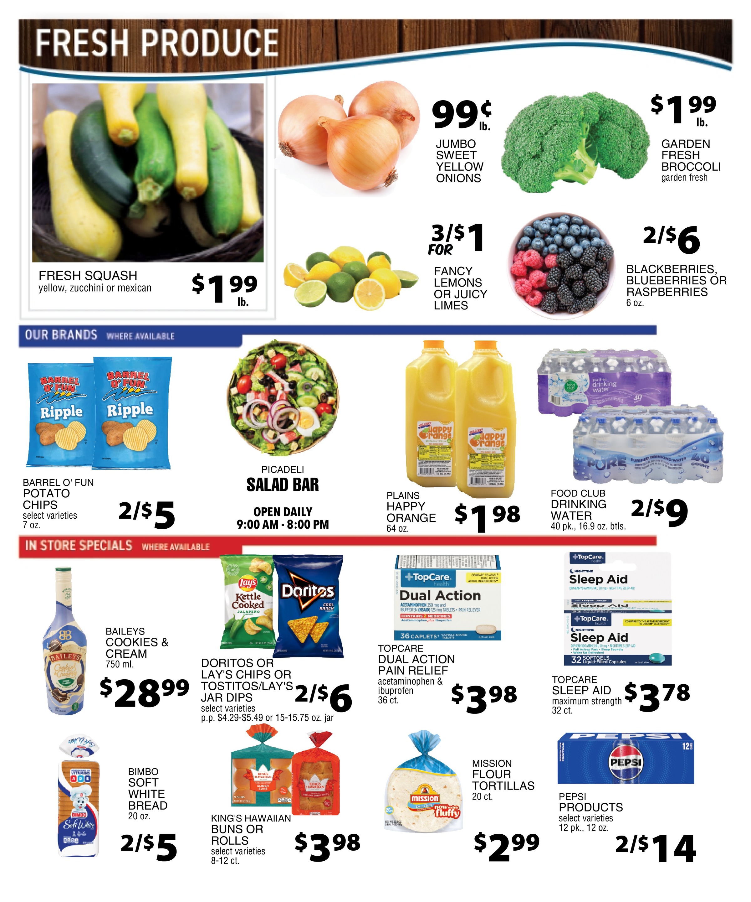 Ad page image