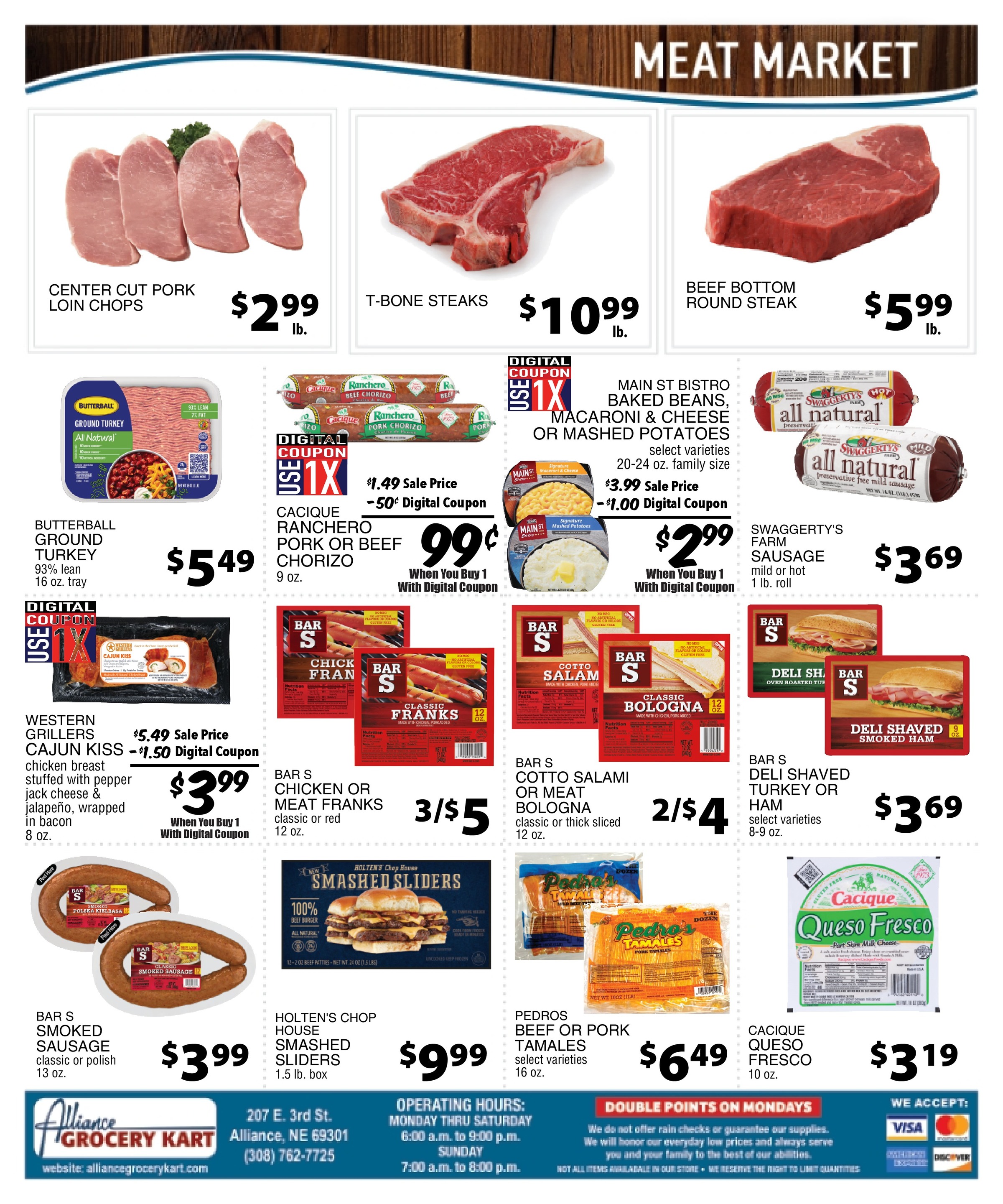 Ad page image
